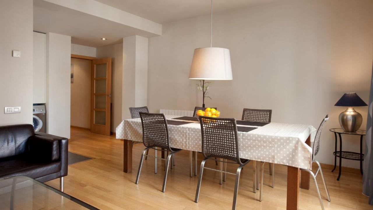 Appartement Mar Bella Beach Apartments