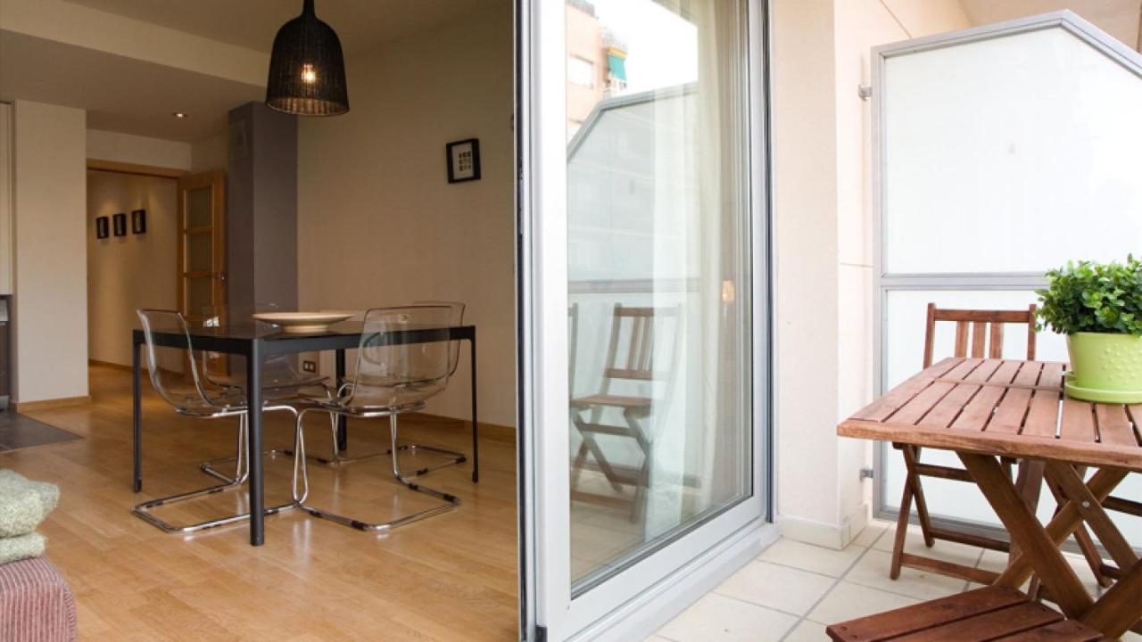Mar Bella Beach Apartments Appartement Barcelona