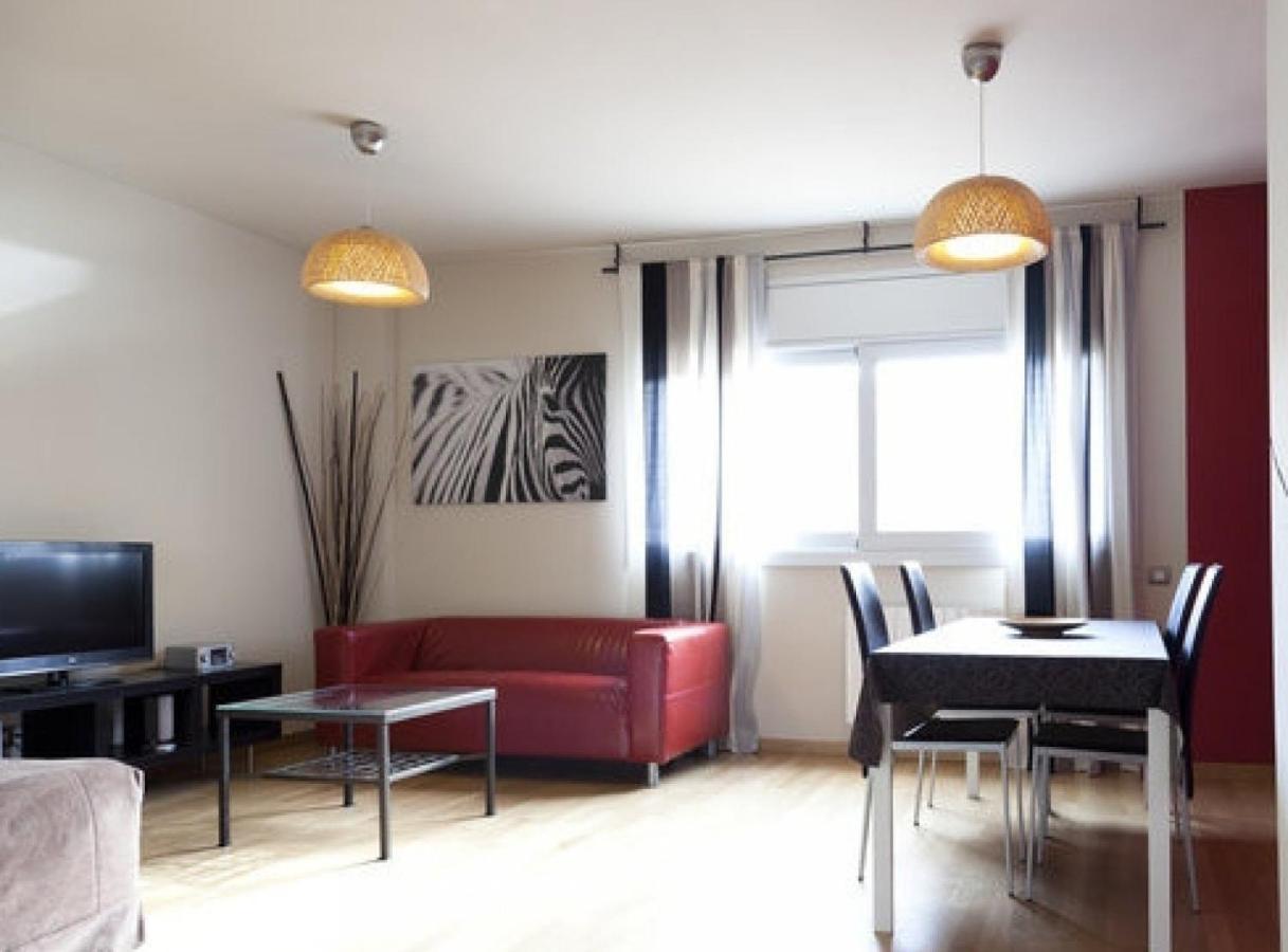 Mar Bella Beach Apartments Appartement Barcelona