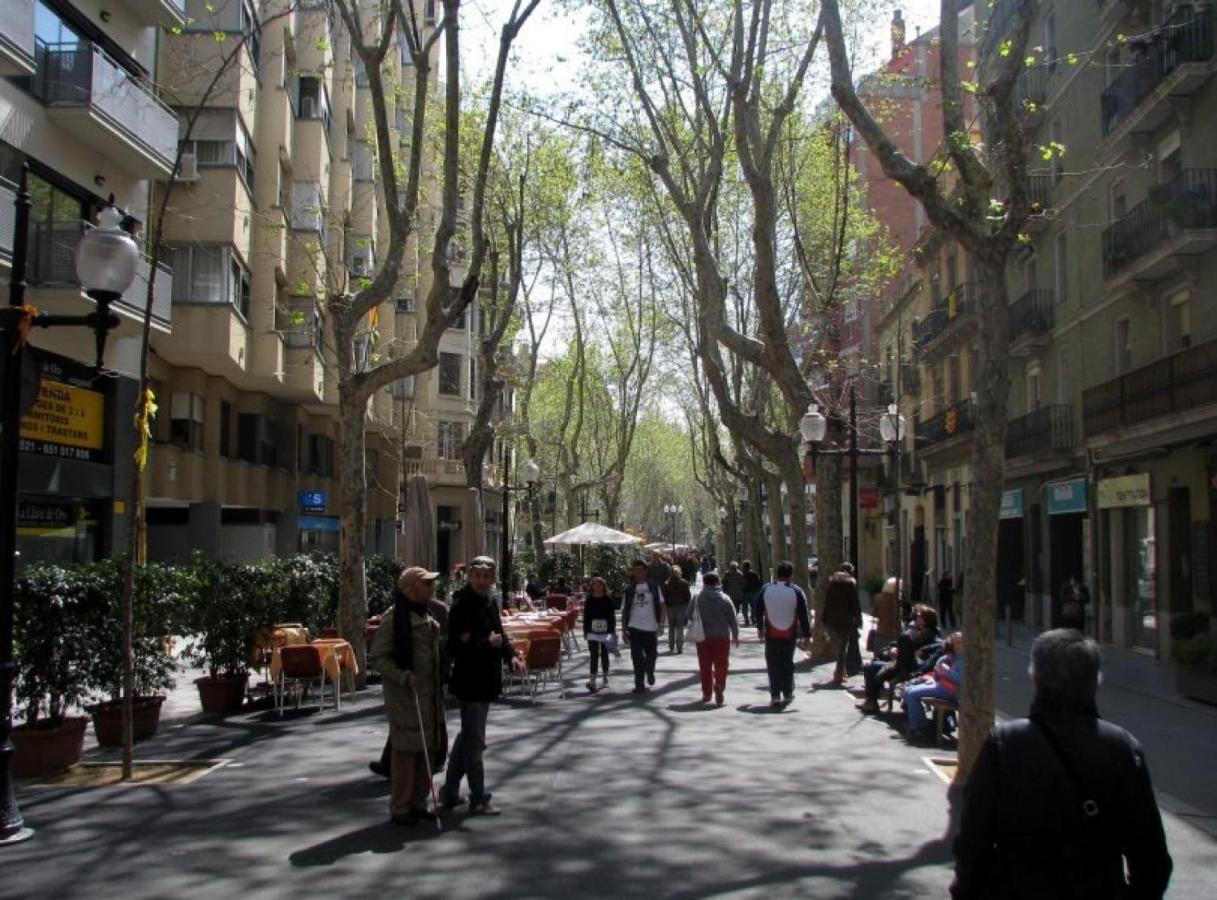 Mar Bella Beach Apartments * Barcelona