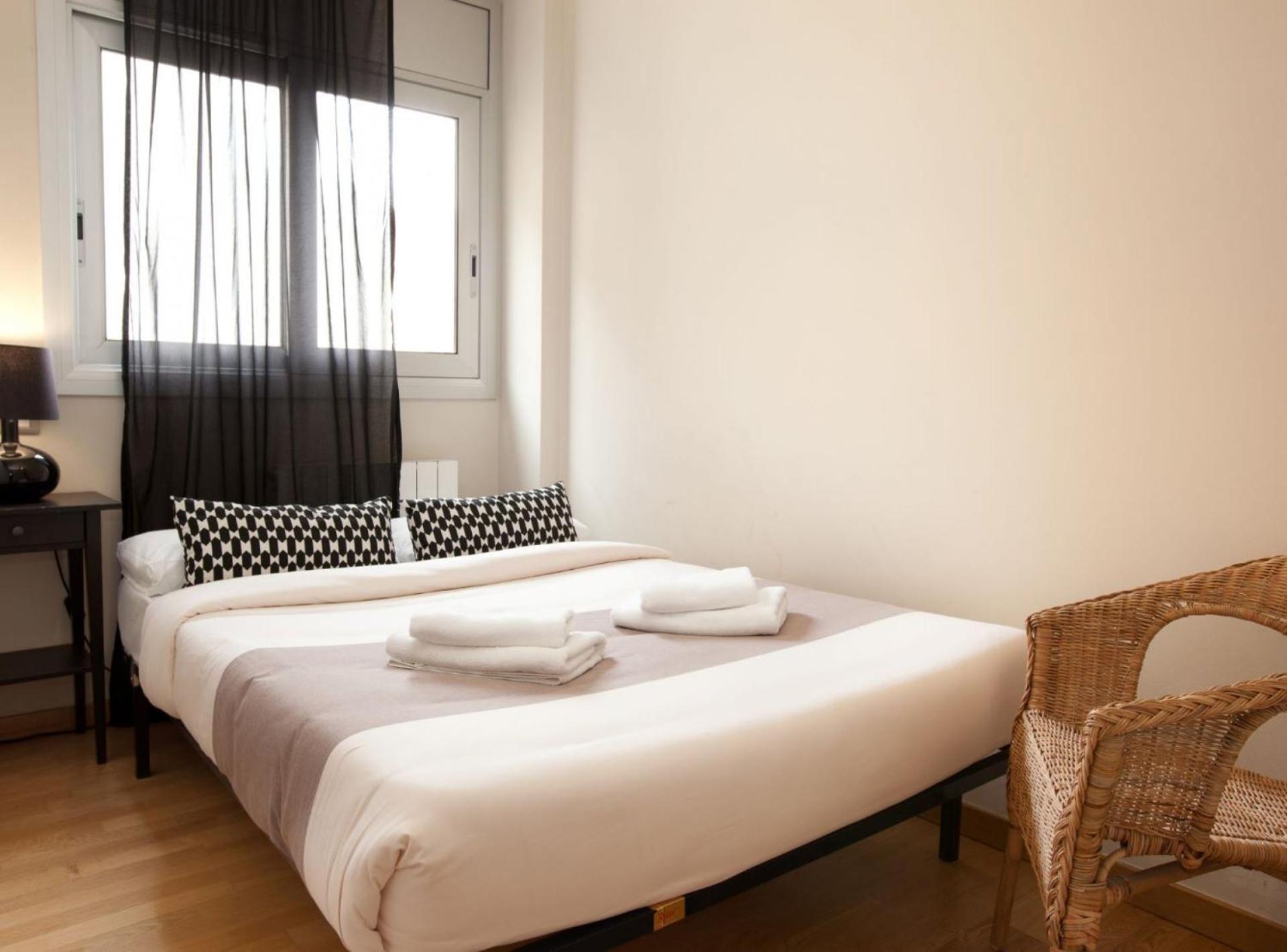 Mar Bella Beach Apartments Appartement