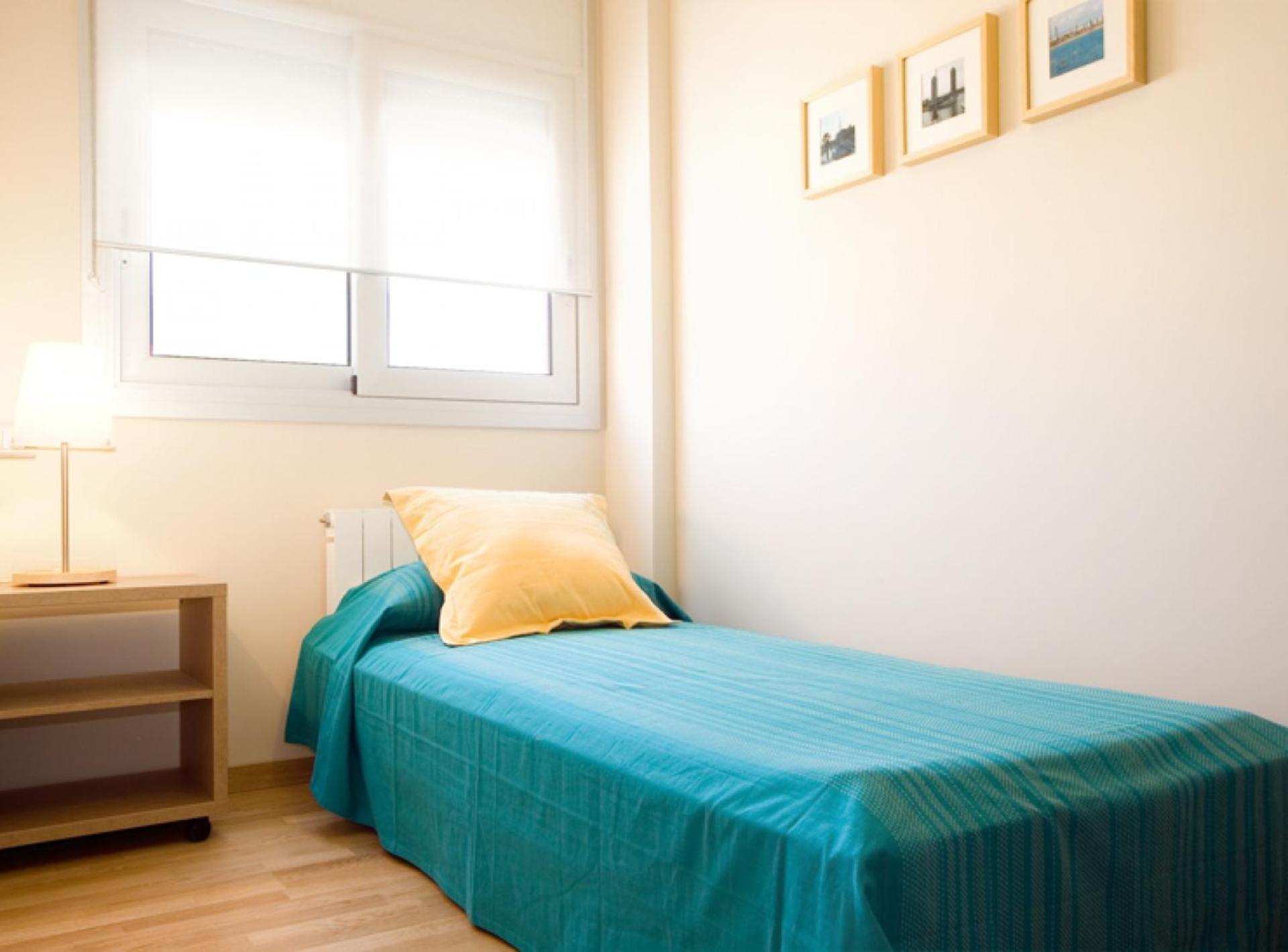 Appartement Mar Bella Beach Apartments *