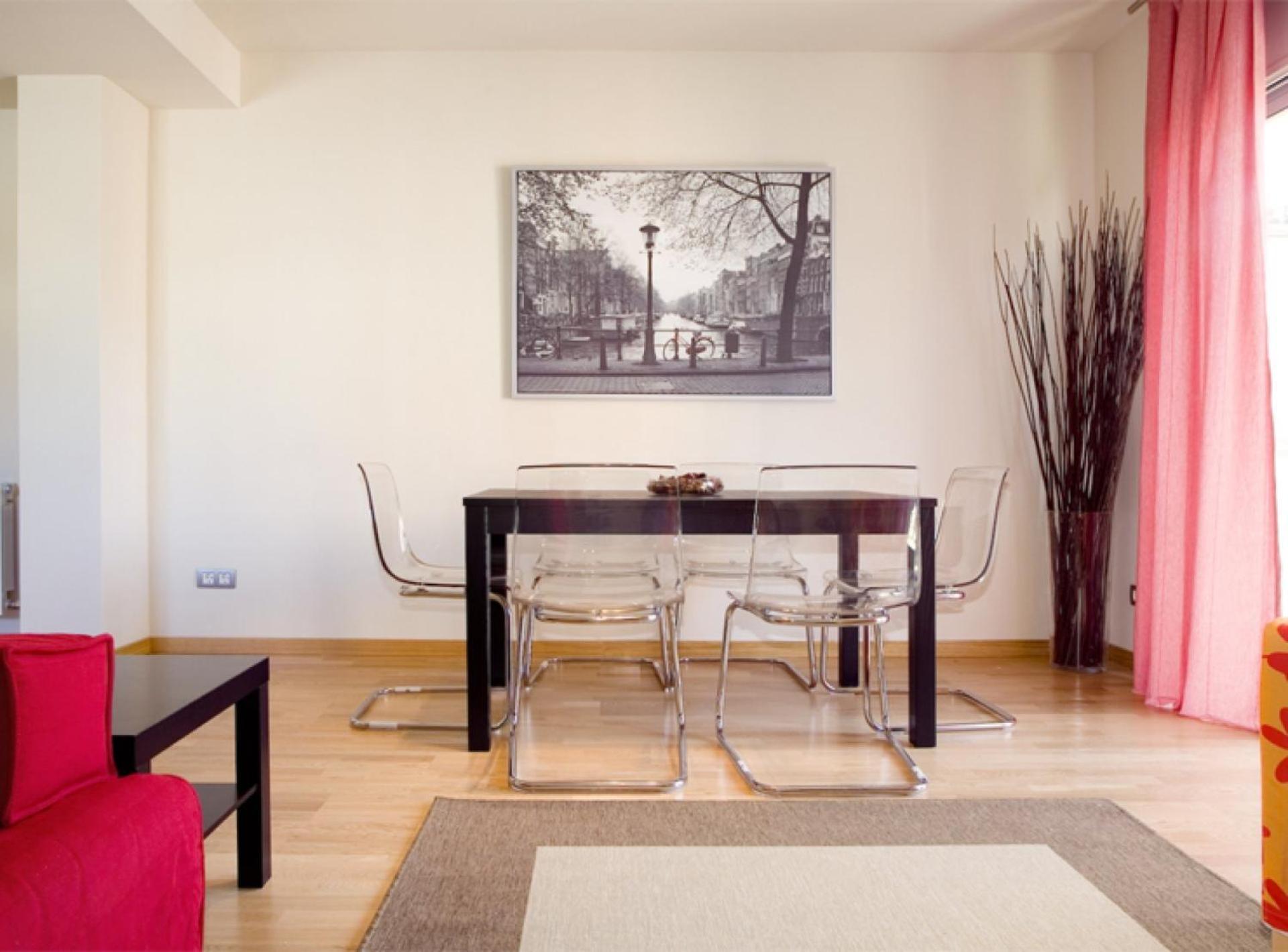 Mar Bella Beach Apartments Appartement *
