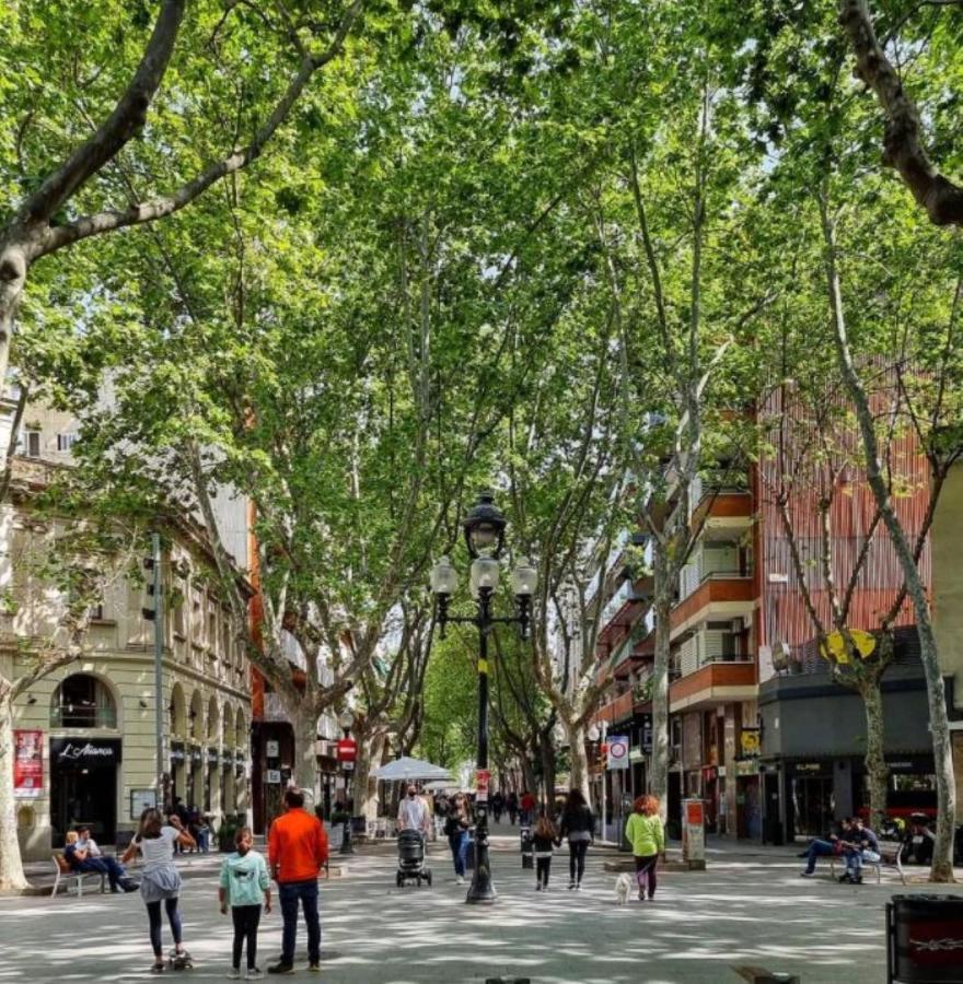 Apartament Mar Bella Barcelona