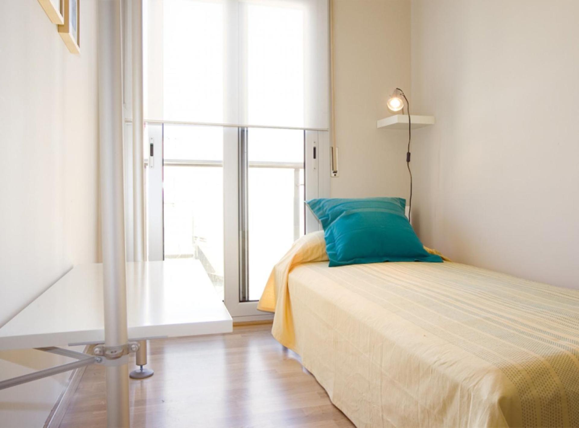 Apartament Mar Bella Barcelona