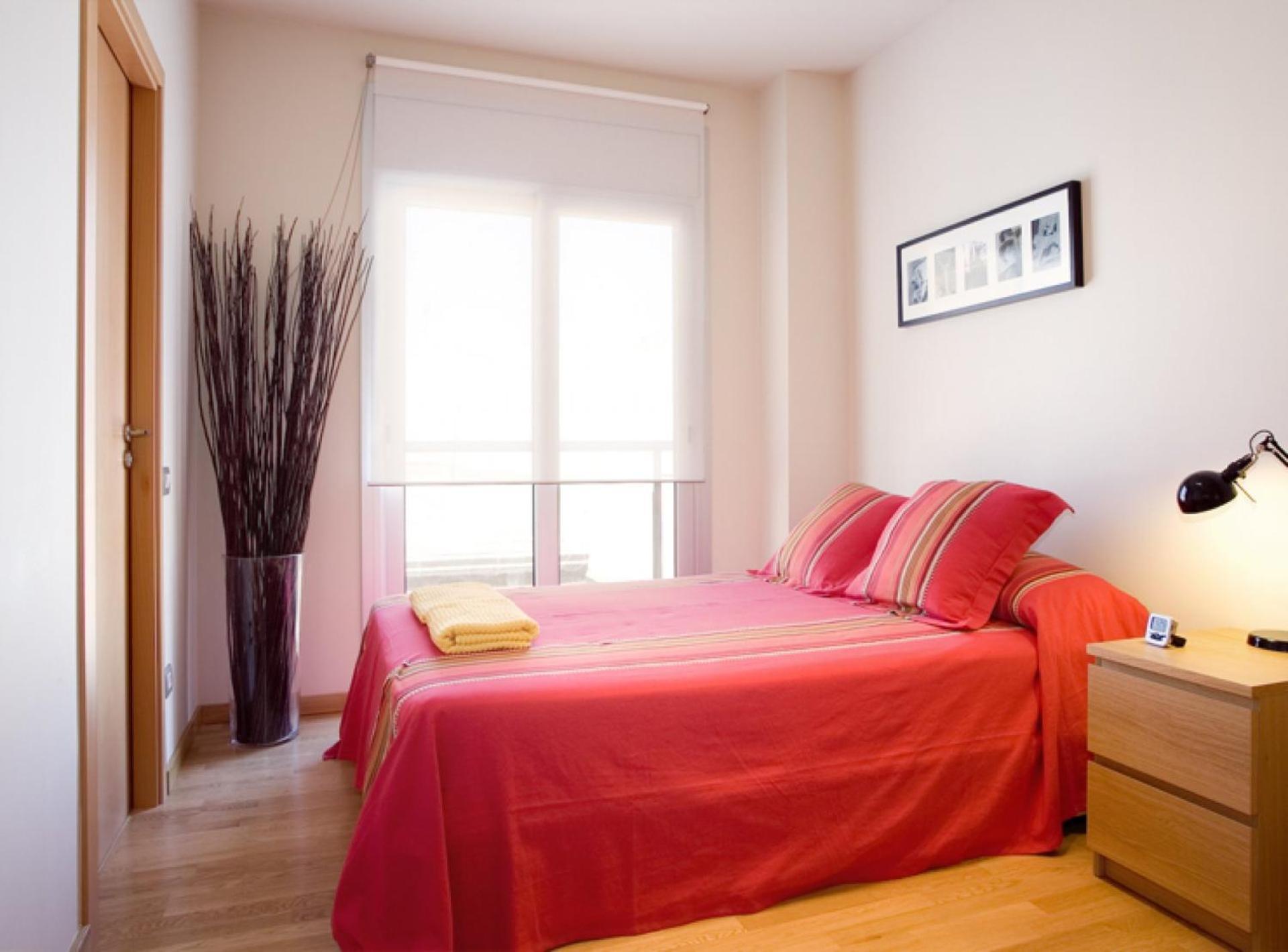 Apartament Mar Bella
